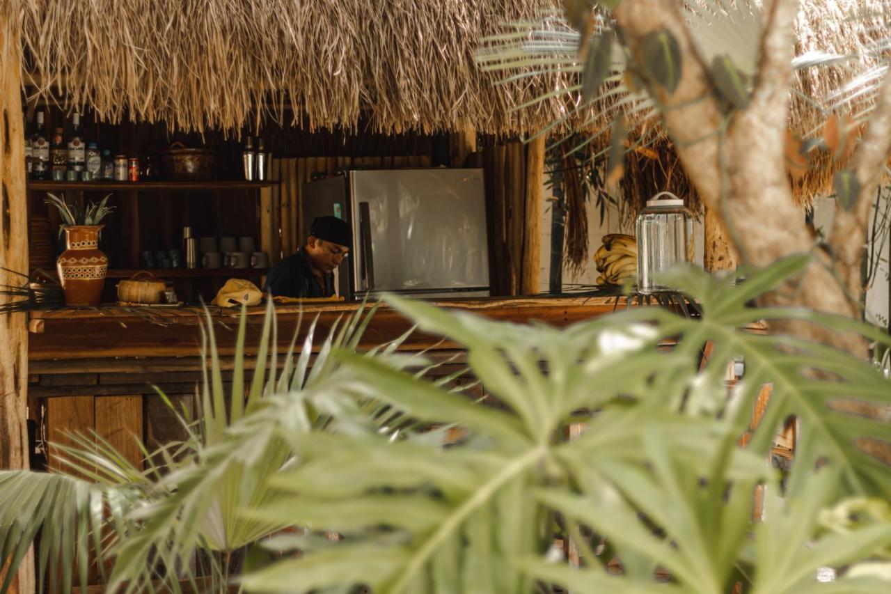 Chill Kanil * Tulum