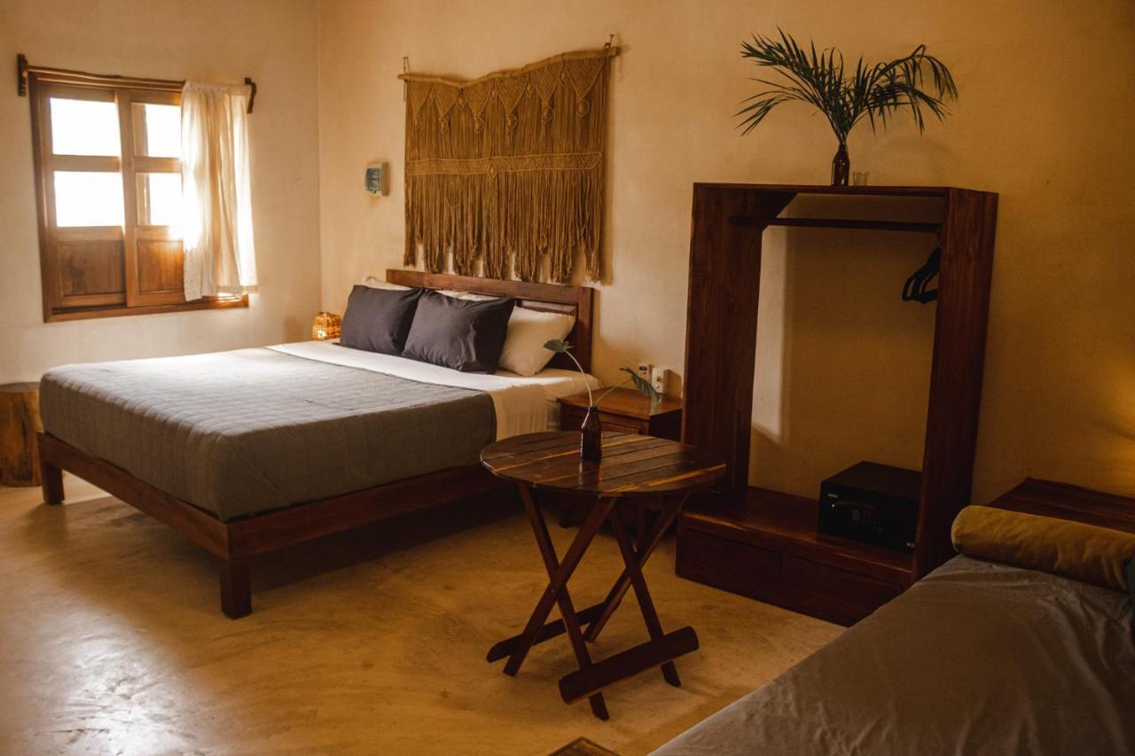 Apartamento Chill Kanil Tulum
