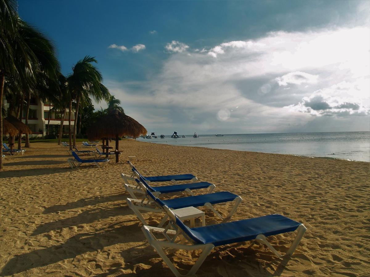 Beachfront Your In Apartamento *