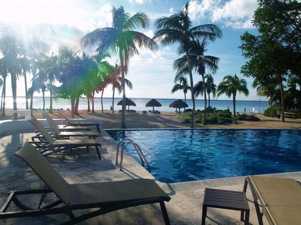 Beachfront Your In * Cozumel