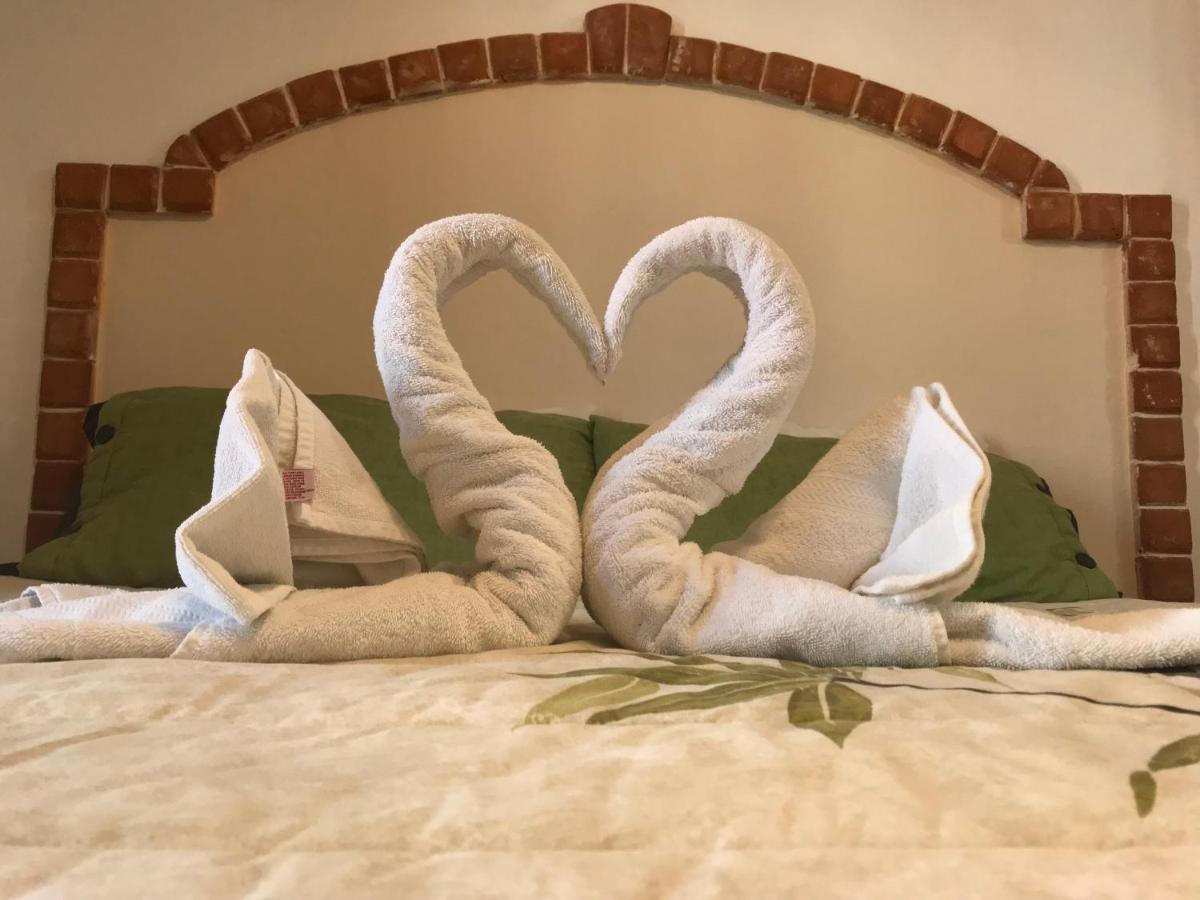Fenicia (adults Only) Apartamento Playa del Carmen