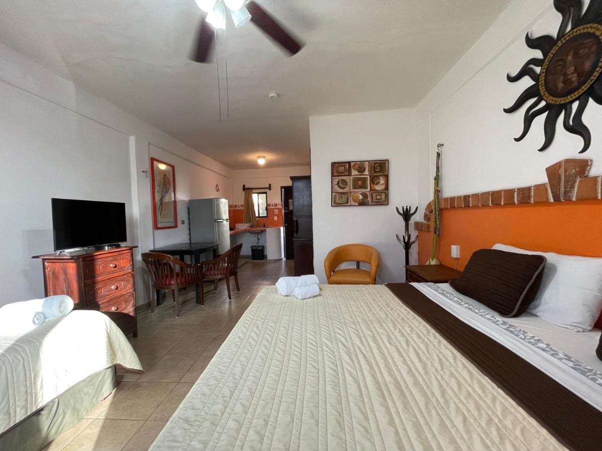 Apartamento Fenicia (adults Only)