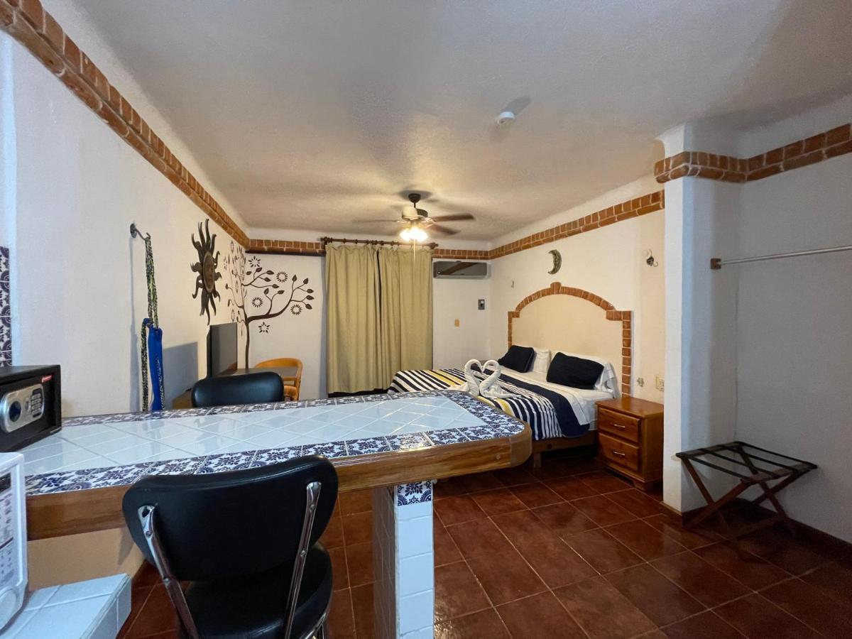 Apartamento Fenicia (adults Only) Playa del Carmen