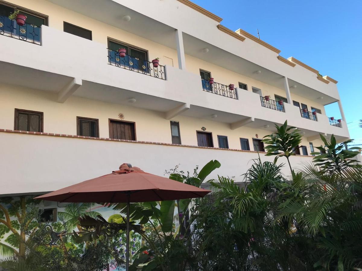 Fenicia (adults Only) Apartamento *