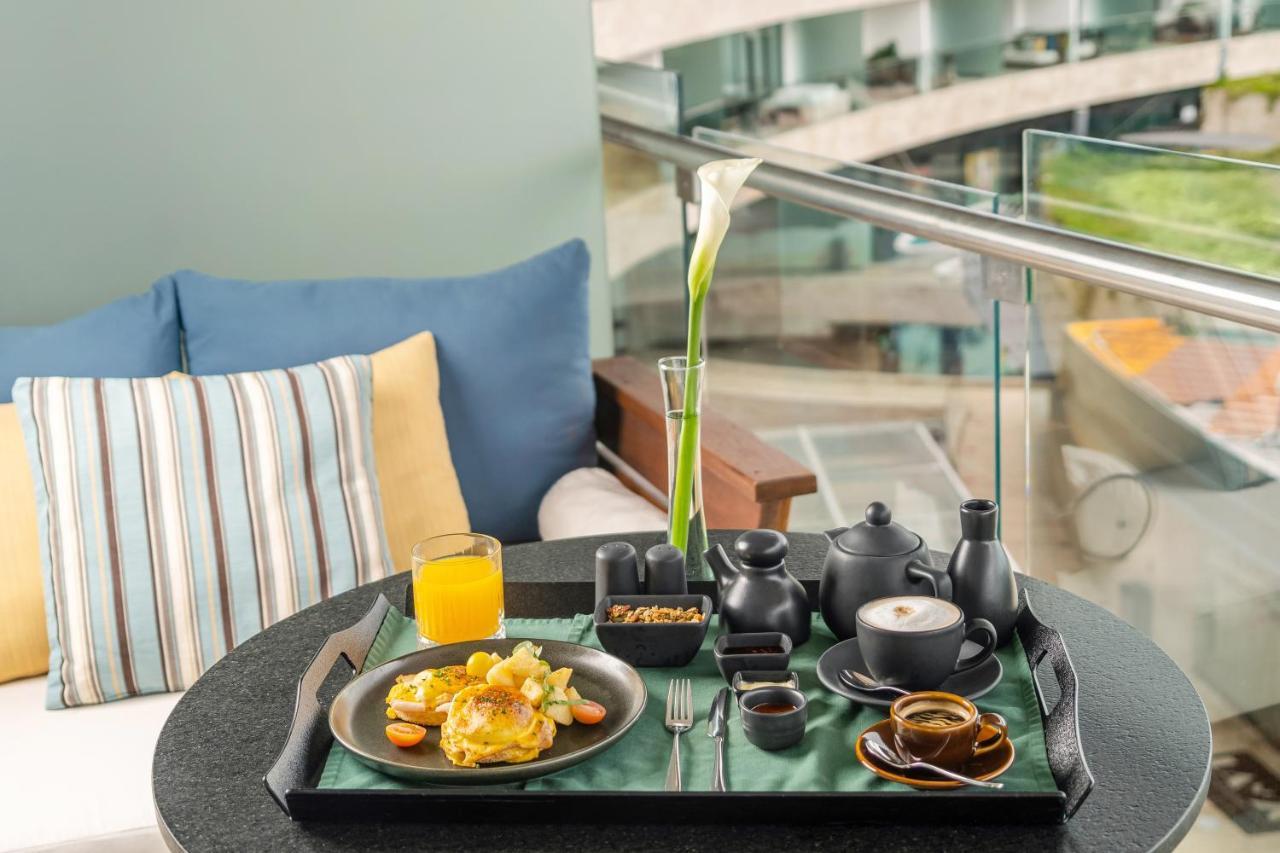 Hyatt Centric - Downtown House & House (adults Only) 4*
