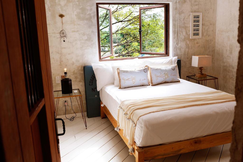 La Semilla A Member Of Design (adults Only) Hotel 4*