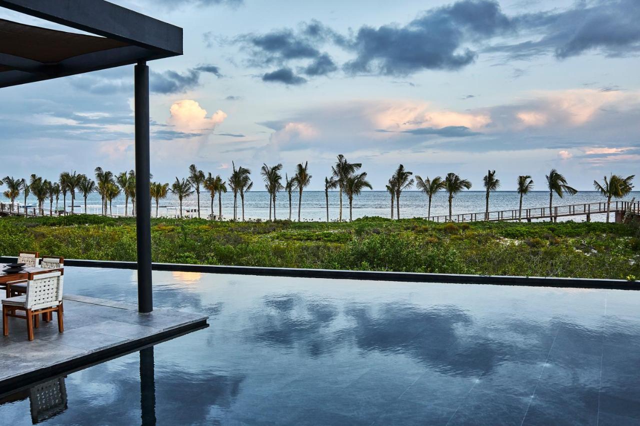 Etereo, Collection 5* Punta Maroma