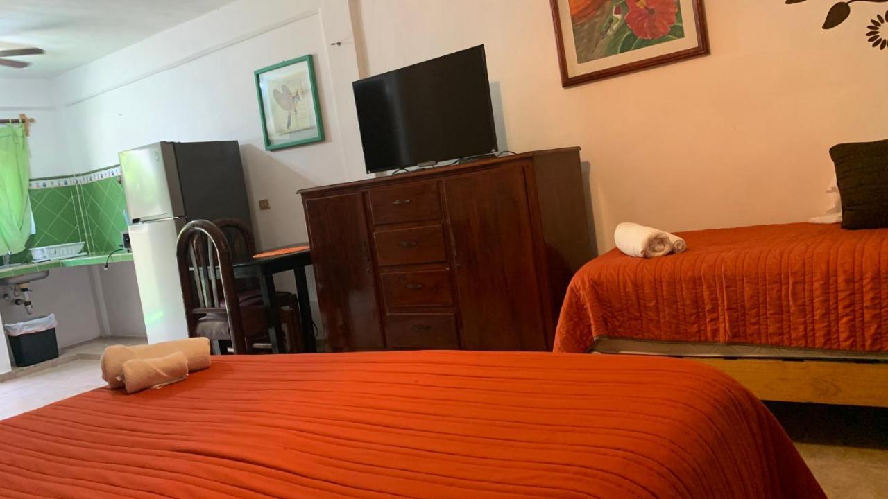Fenicia (adults Only) Apartamento Playa del Carmen