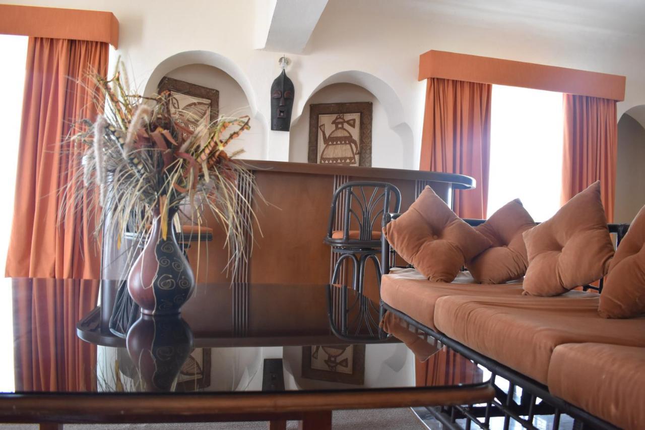 Villablanca Garden Hotel