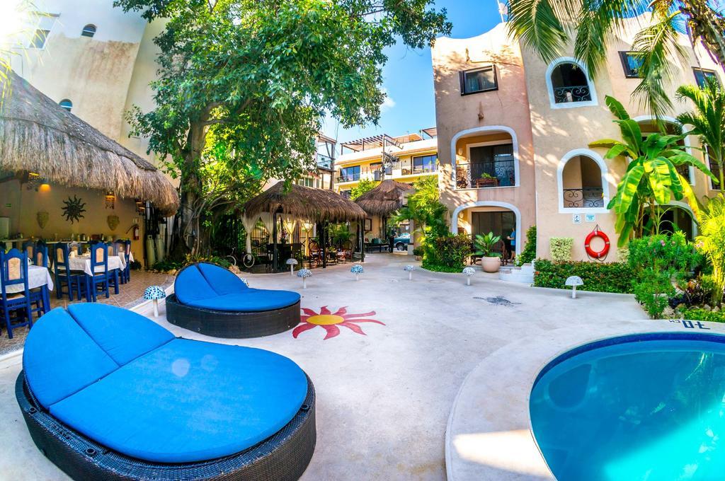 Bric Y 3* Playa del Carmen