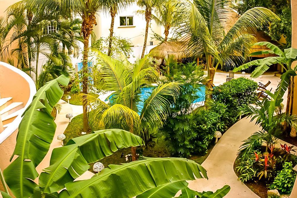 Bric Y Hotel 3*