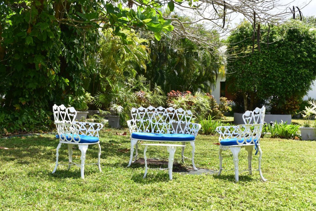 Villablanca Garden Hotel 3*