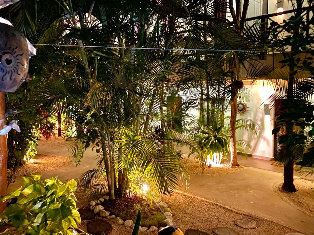 Pacha Boutique 4* Tulum