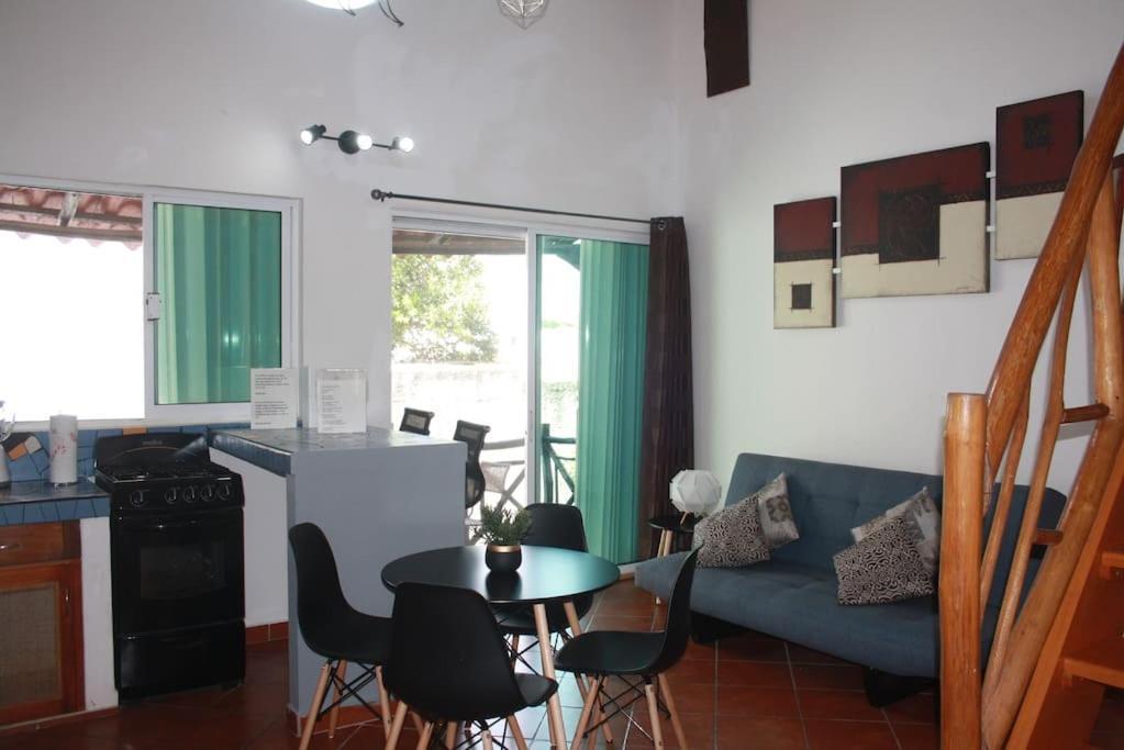 Apartamento Brujas 8 *