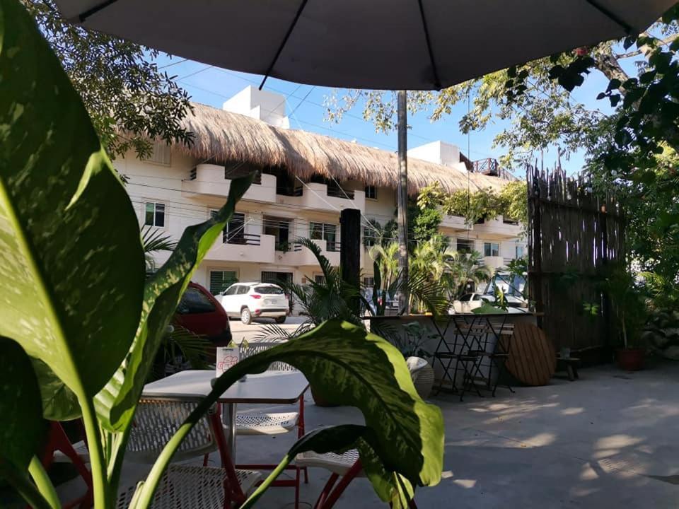 Mandarinas Playa Apartamento