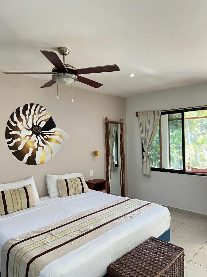 Hotel Maya Eco Village