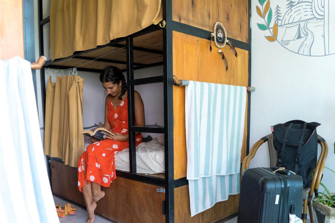 Cuca Macuca Hostel Puerto Morelos