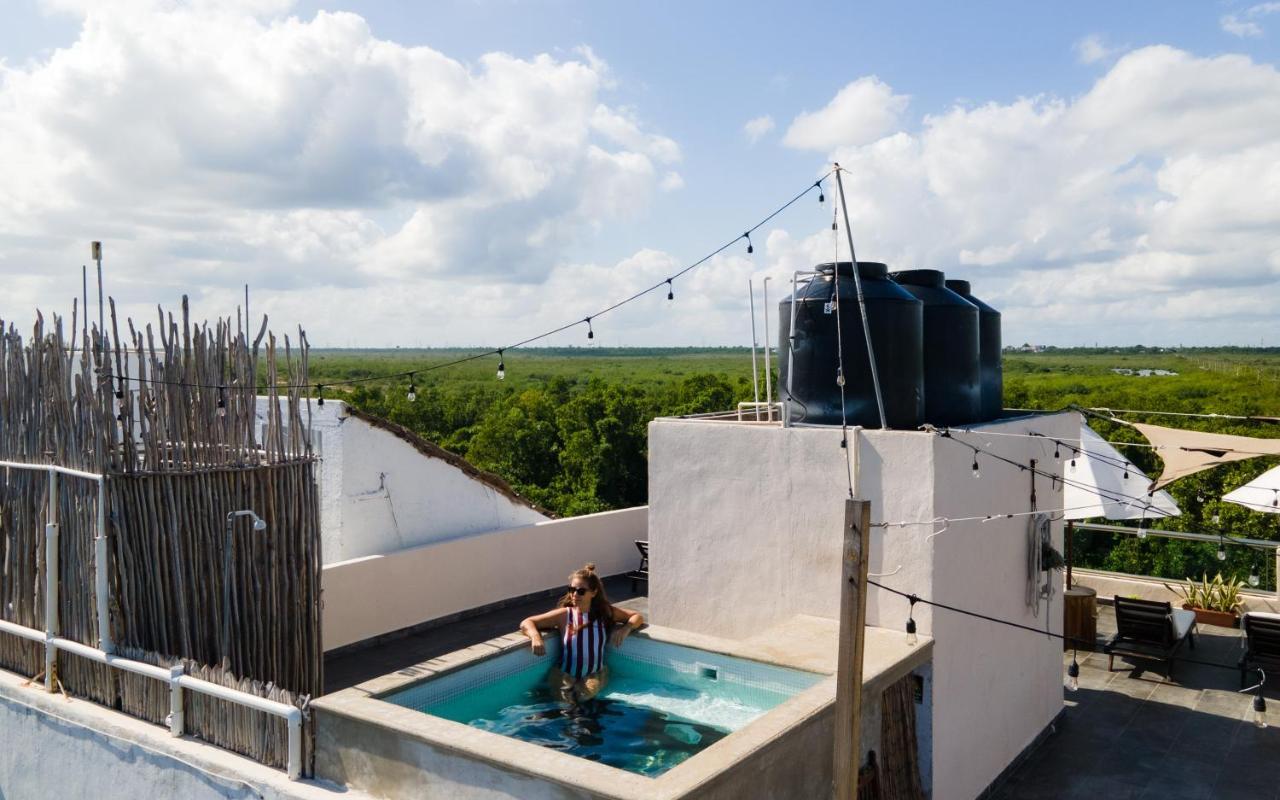 Cuca Macuca Hostel *