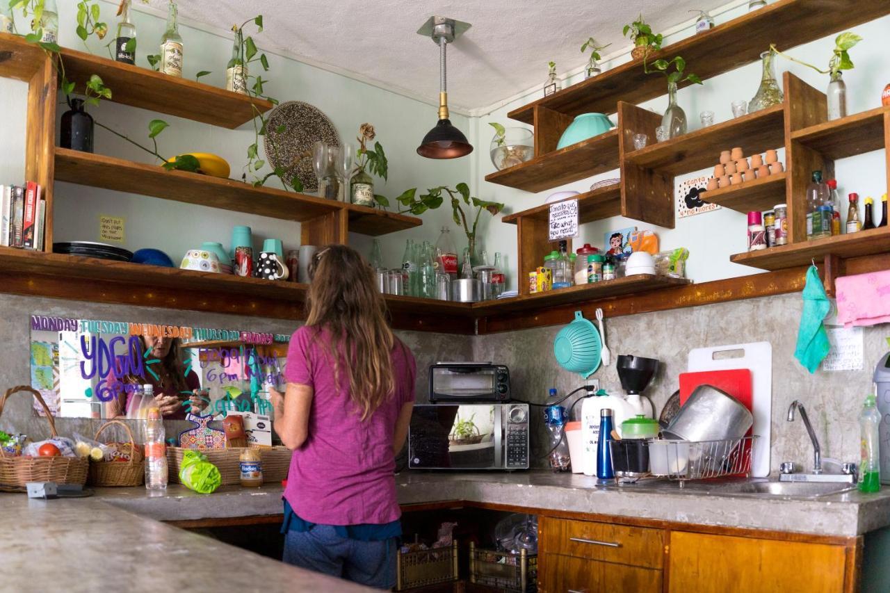 Hostel Cuca Macuca *