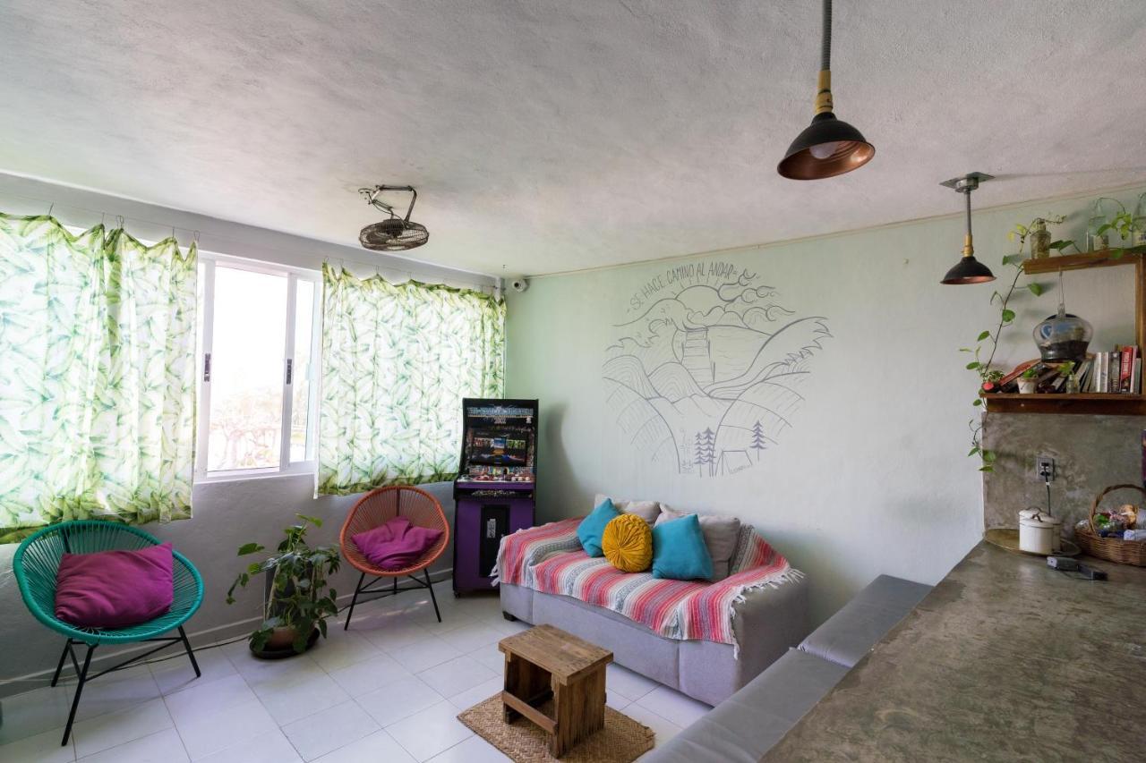 Hostel Cuca Macuca *