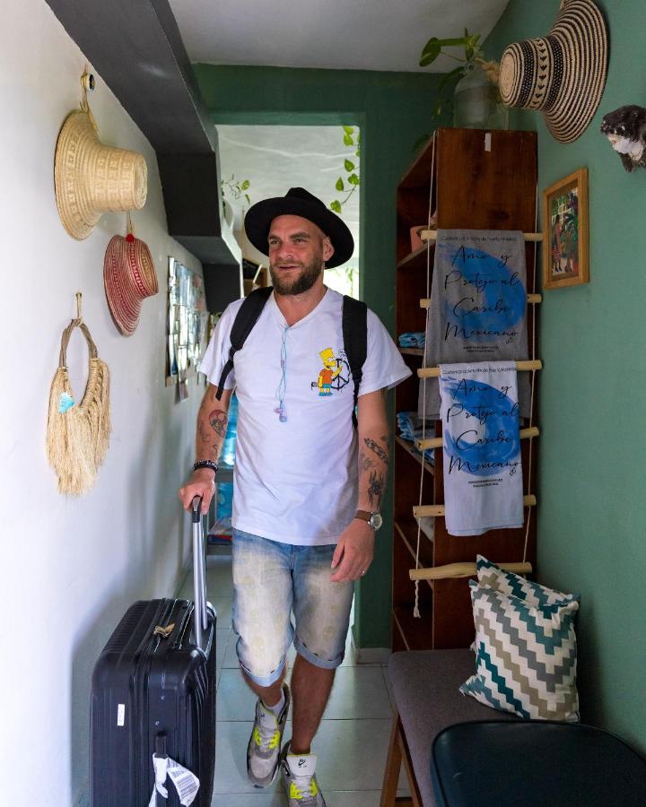 Cuca Macuca Hostel *