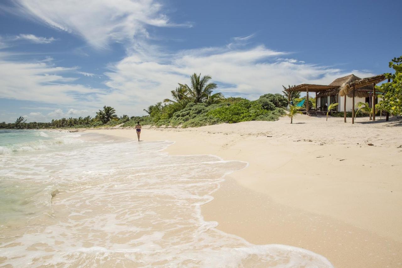 El Secreto Ocean Front Cabin Guest house *