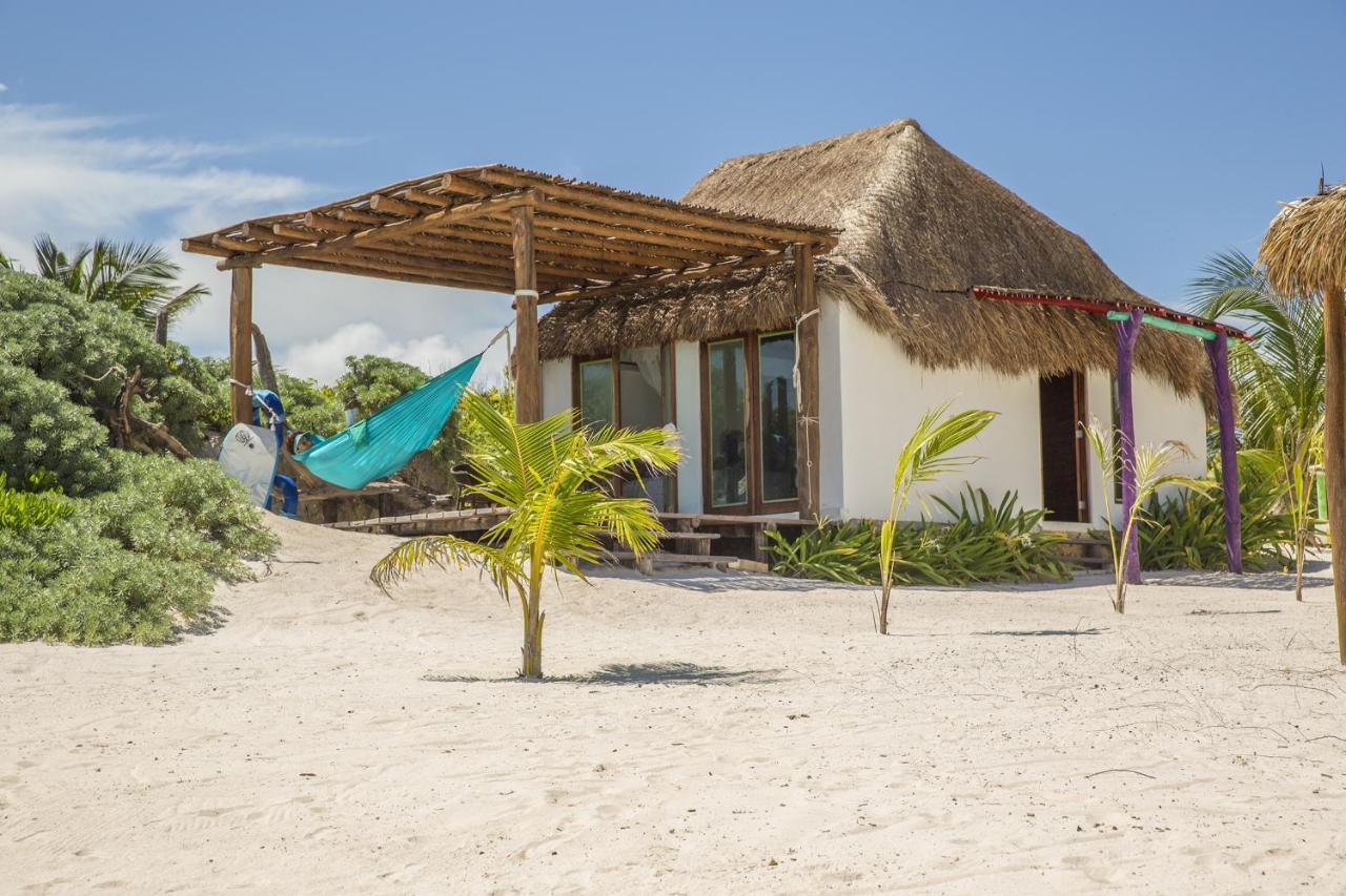 El Secreto Ocean Front Cabin *