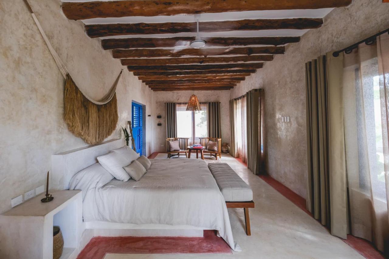 Hotel Wakax Hacienda - Cenote & Boutique - Small Luxury Of The World 5*