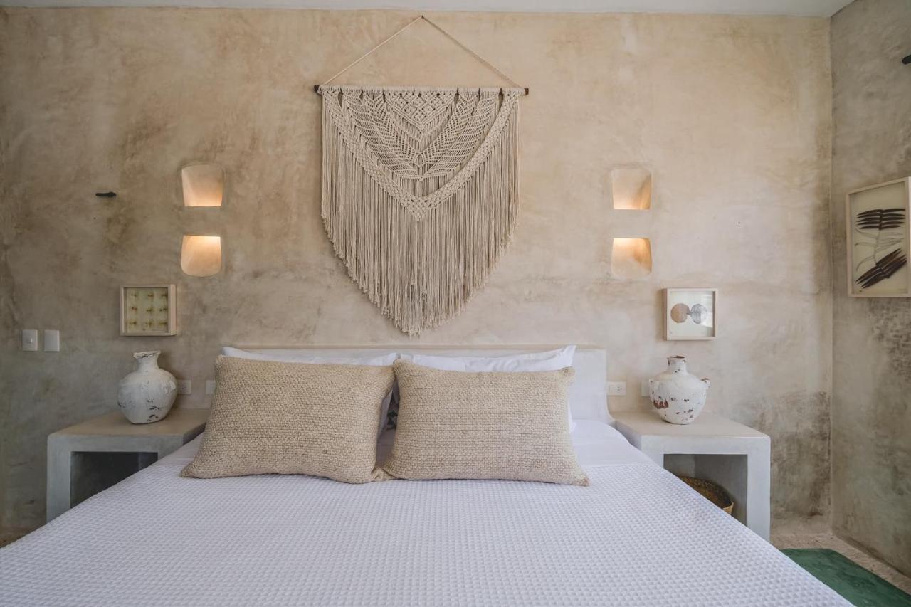 Wakax Hacienda - Cenote & Boutique - Small Luxury Of The World 5*