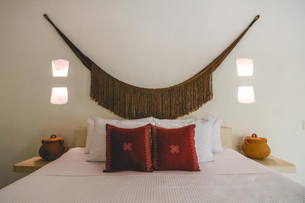 Wakax Hacienda - Cenote & Boutique - Small Luxury Of The World Hotel 5*