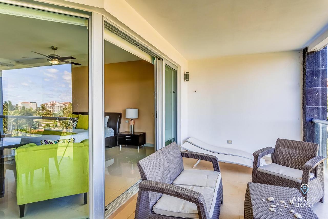 Apartment Luxury At Mareazul Beachfront Complex With Resort-style Amenities Playa del Carmen
