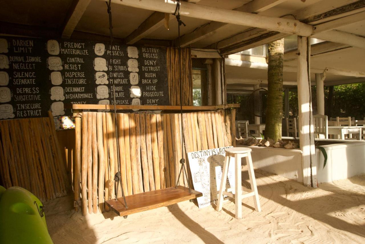 Zulum 4* Tulum