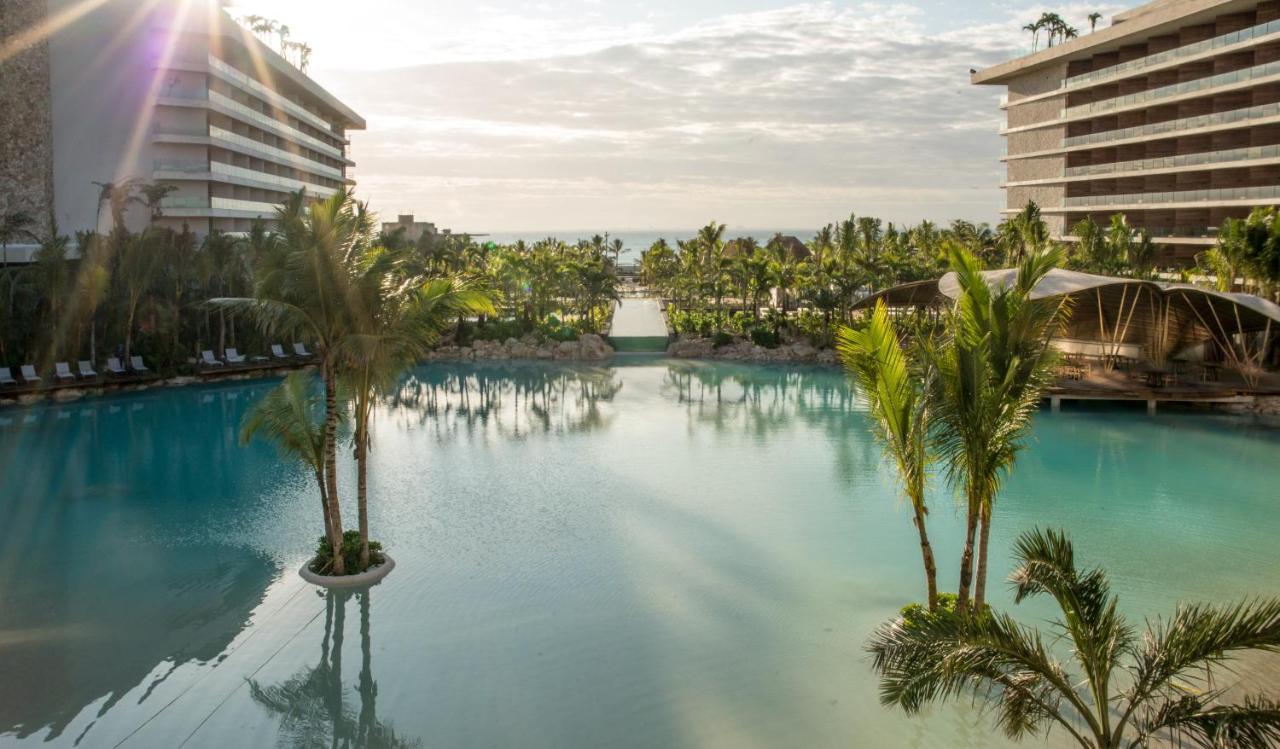 Secrets Moxché - Adults Only - Resort Playa del Carmen