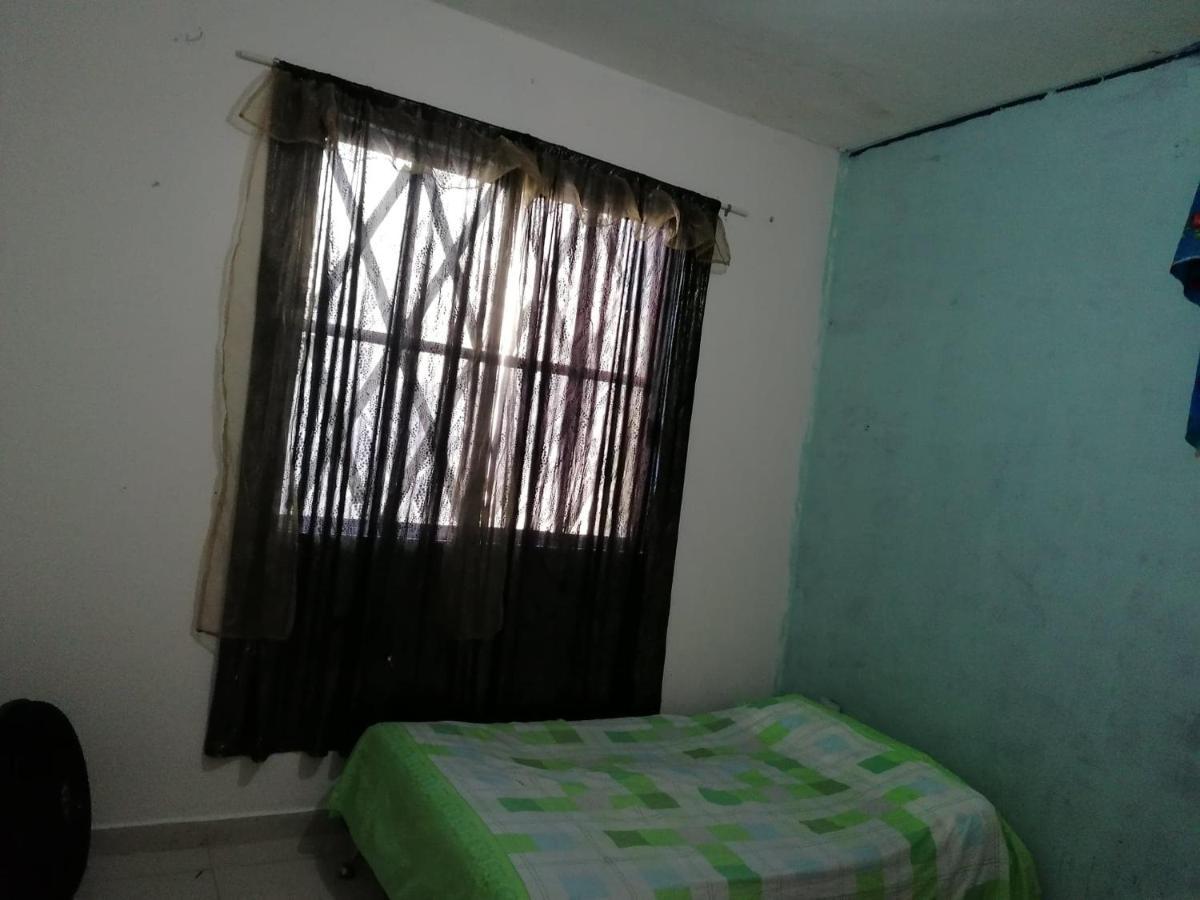 Casa Playa Mexico