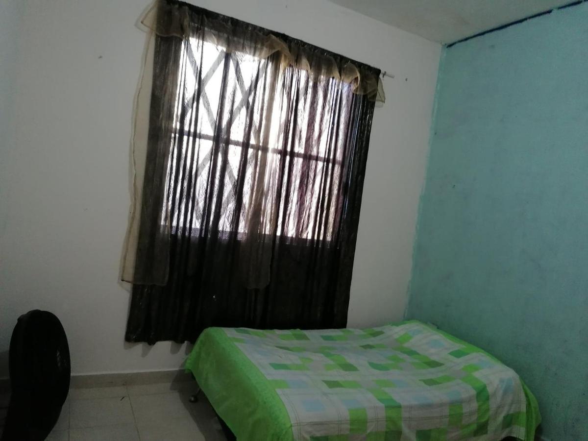 Casa Playa Mexico *