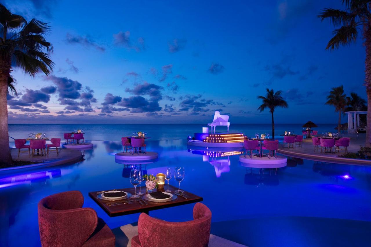 Resort Secrets Riviera Cancún Resort&spa - Adults Only - Puerto Morelos