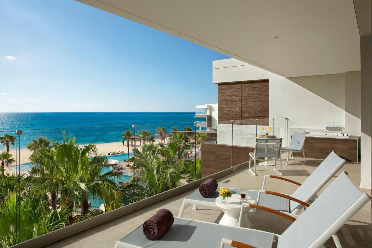 Secrets Riviera Cancún Resort&spa - Adults Only - 5*