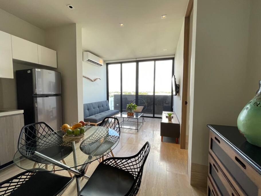 Brand New With Rooftop Pool Holiday home *