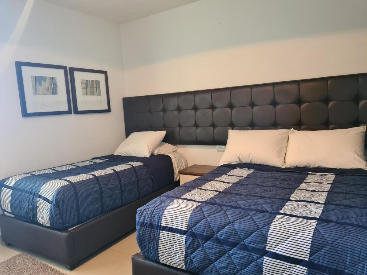 Luxury Ocean View Penthouse And Private Club Playa del Carmen