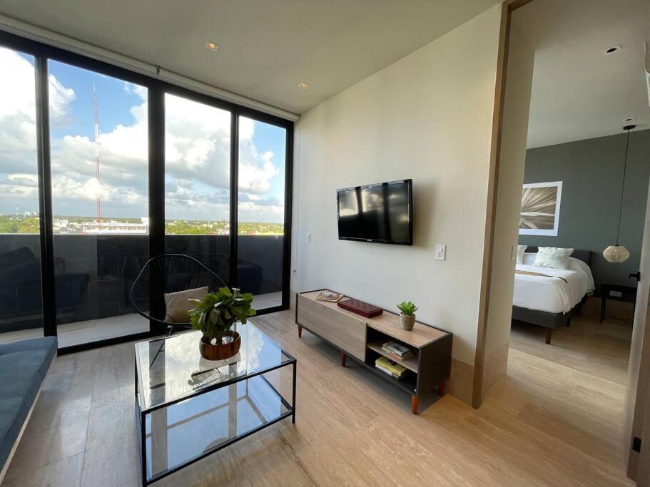 Holiday home Brand New With Rooftop Pool Cozumel