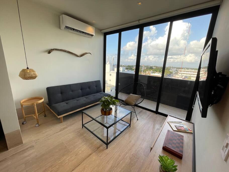Brand New With Rooftop Pool *