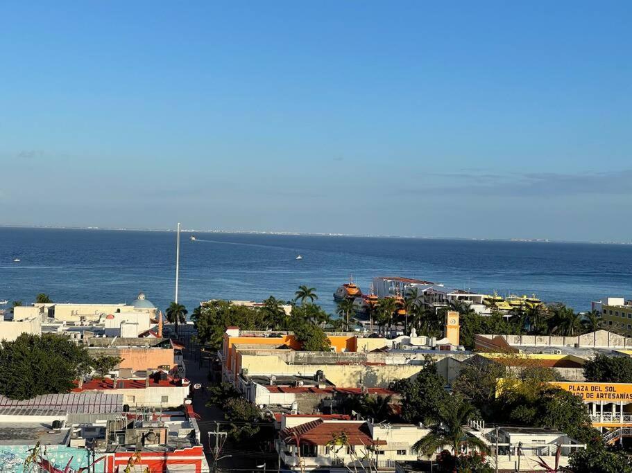 Brand New With Rooftop Pool *