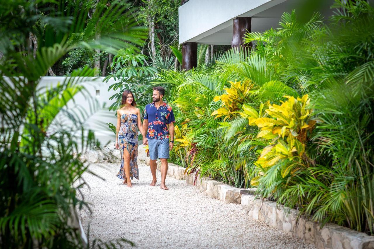 Xcacel Dreams Hotel
