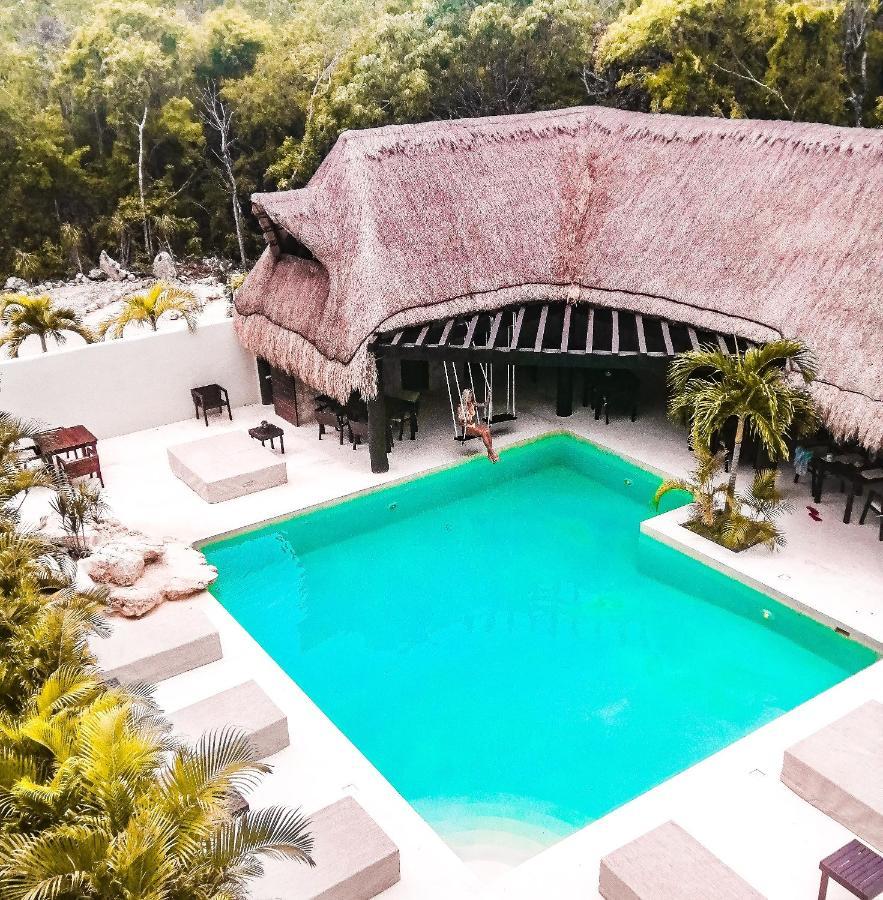 Xcacel Dreams Hotel 5*
