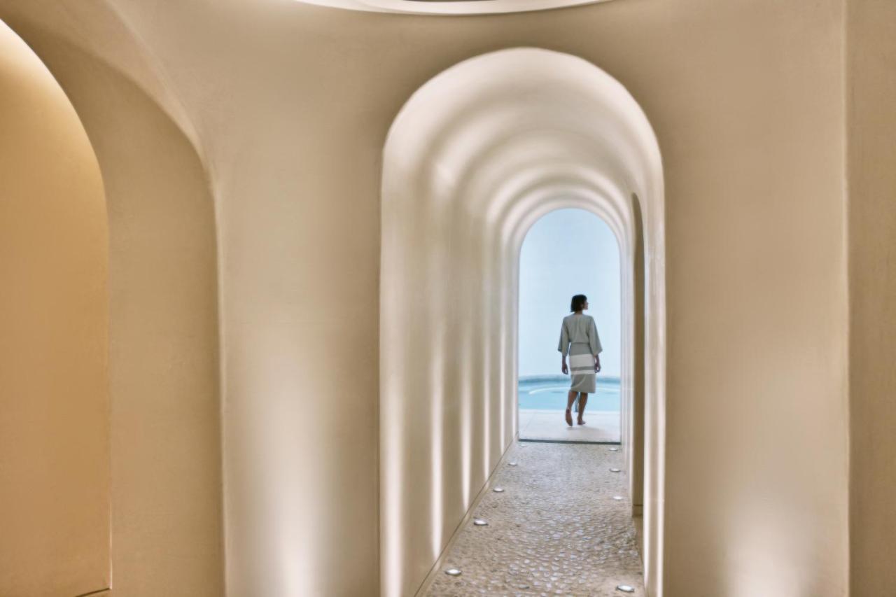 Hotel Etereo, Collection Punta Maroma