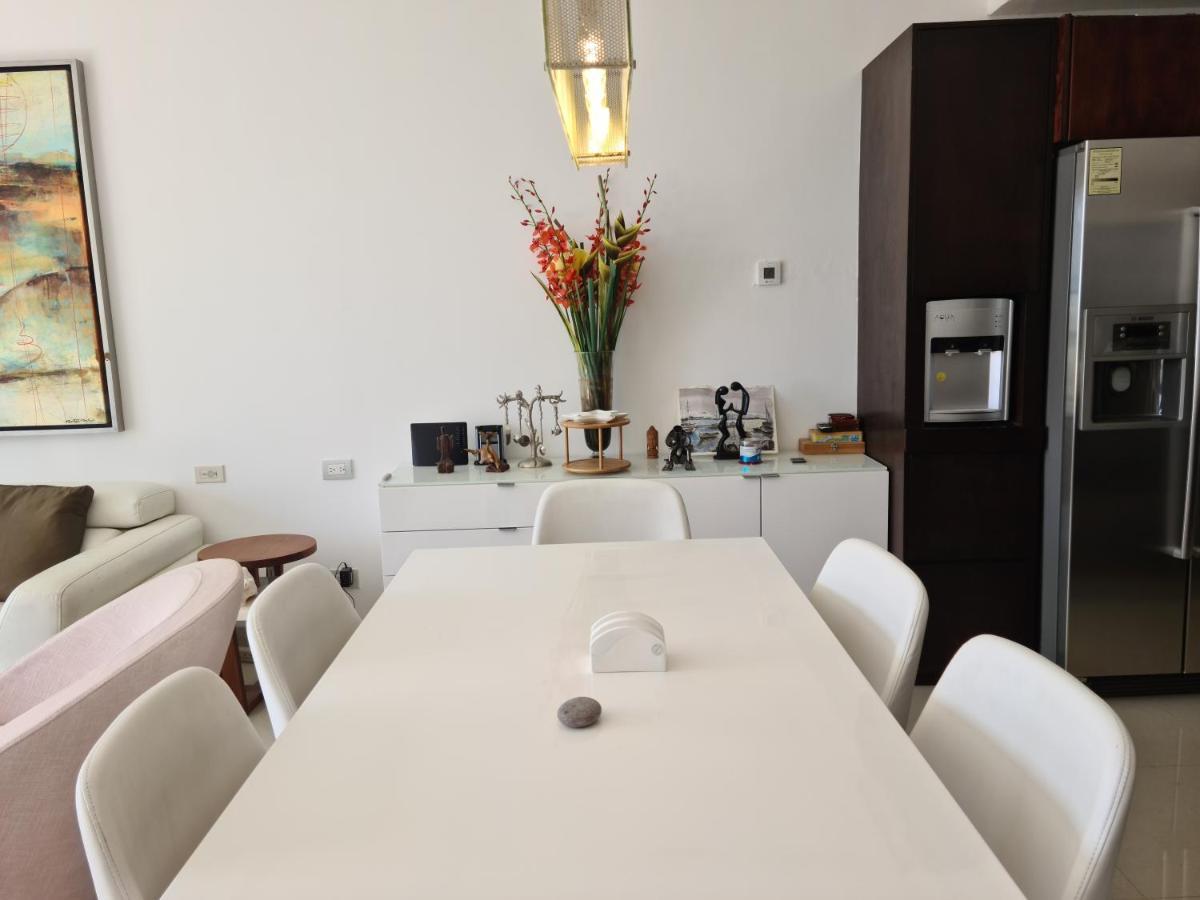 Apartment Luxury Ocean View Penthouse And Private Club *