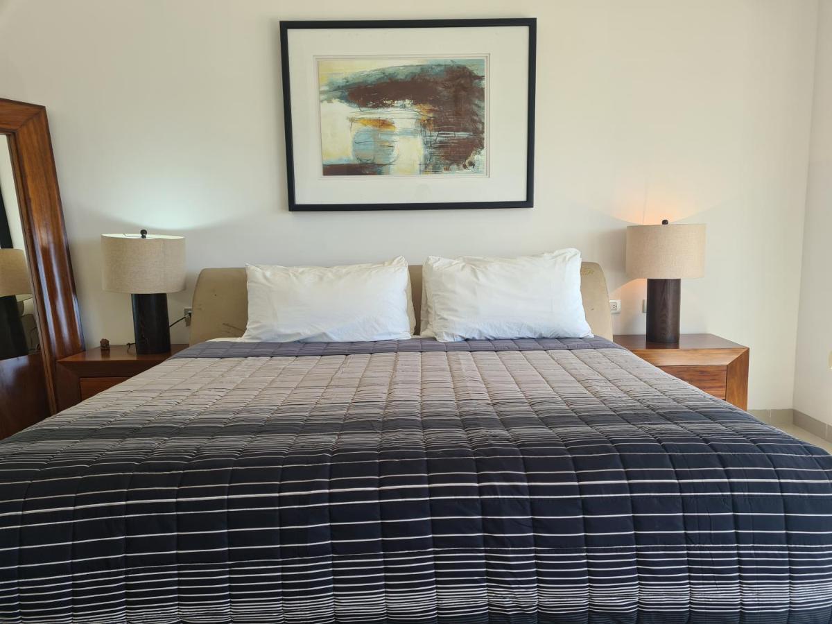 Luxury Ocean View Penthouse And Private Club Playa del Carmen