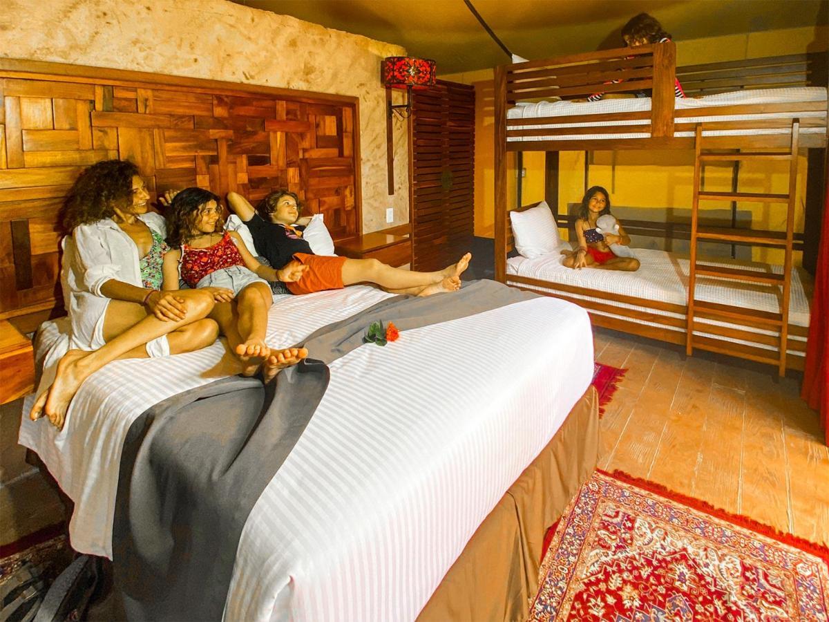 Hotel Serenity Authentic Glamping Tulum (adults Only)