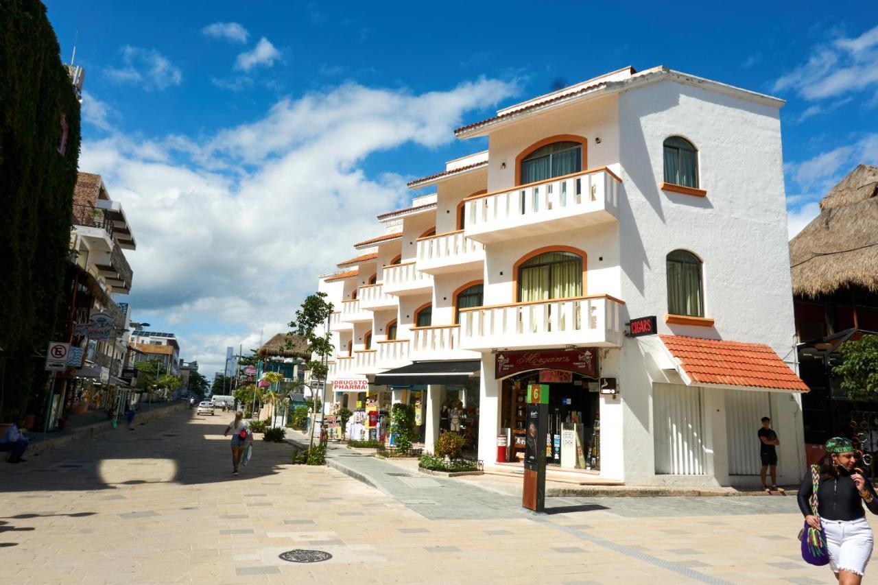 Hotel Maya Del Centro -adults Only- 3*