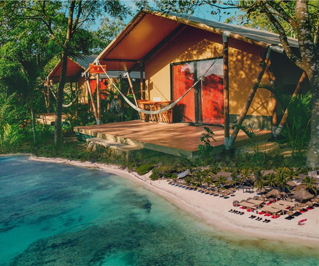 Serenity Authentic Glamping Tulum (adults Only) Hotel 4*